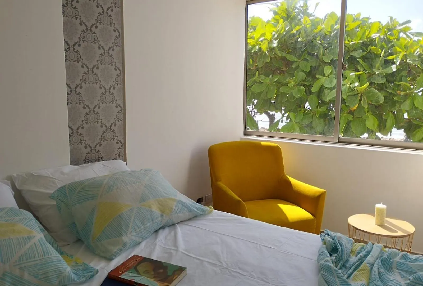 Espectacular Apartamento Marbella Frente A La Playa Cartagena