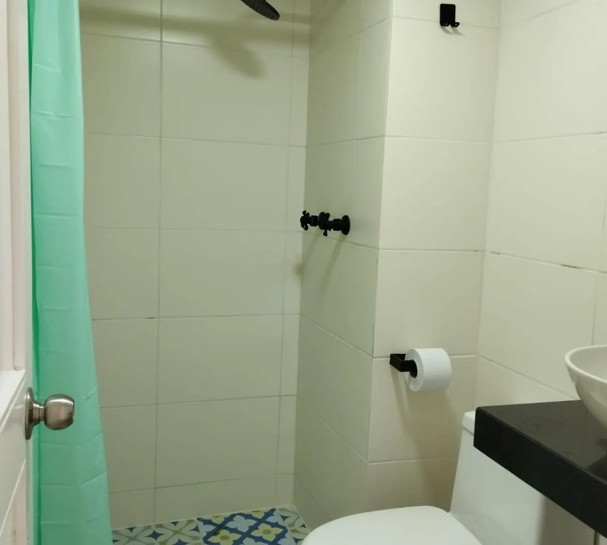 Espectacular Apartamento Marbella Frente A La Playa Cartagena