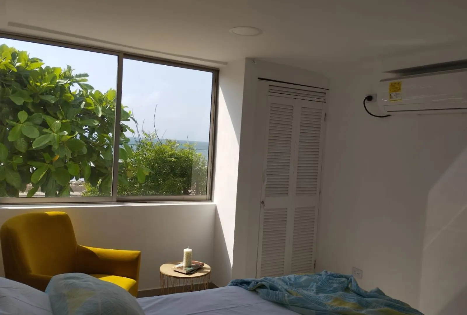 Espectacular Apartamento Marbella Frente A La Playa Cartagena Apartmán