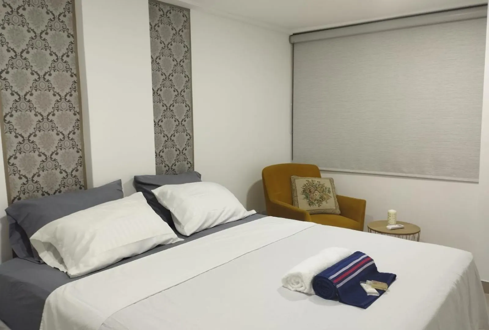 Espectacular Apartamento Marbella Frente A La Playa Cartagena Kolumbie