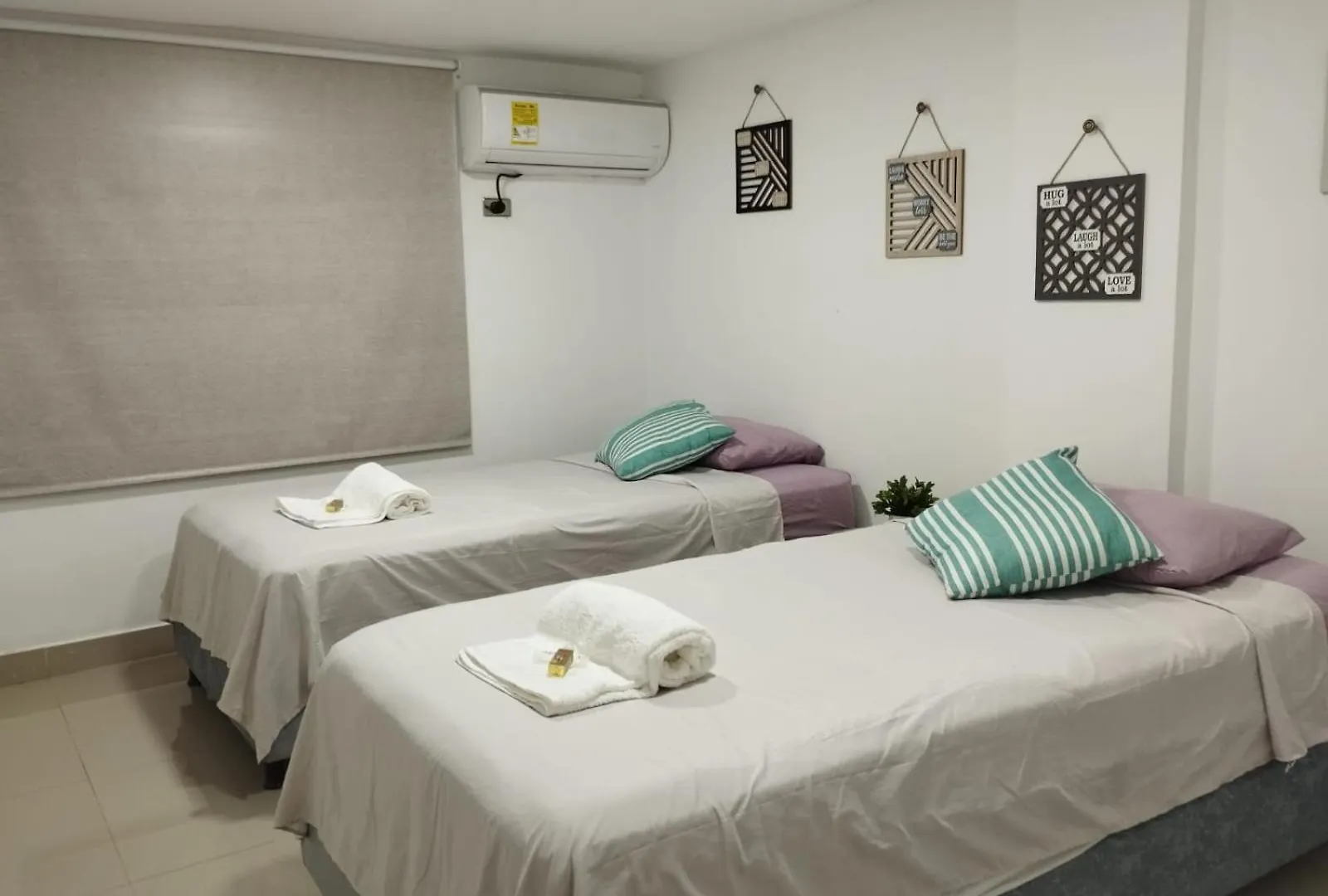 Apartmán Espectacular Apartamento Marbella Frente A La Playa Cartagena