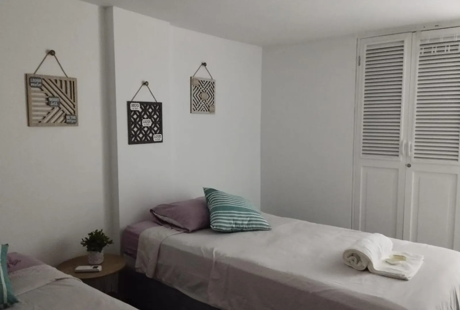 Apartmán Espectacular Apartamento Marbella Frente A La Playa Cartagena Kolumbie