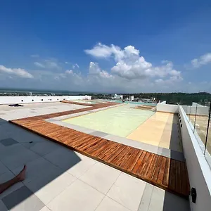 Seaview Elegance Cartagena