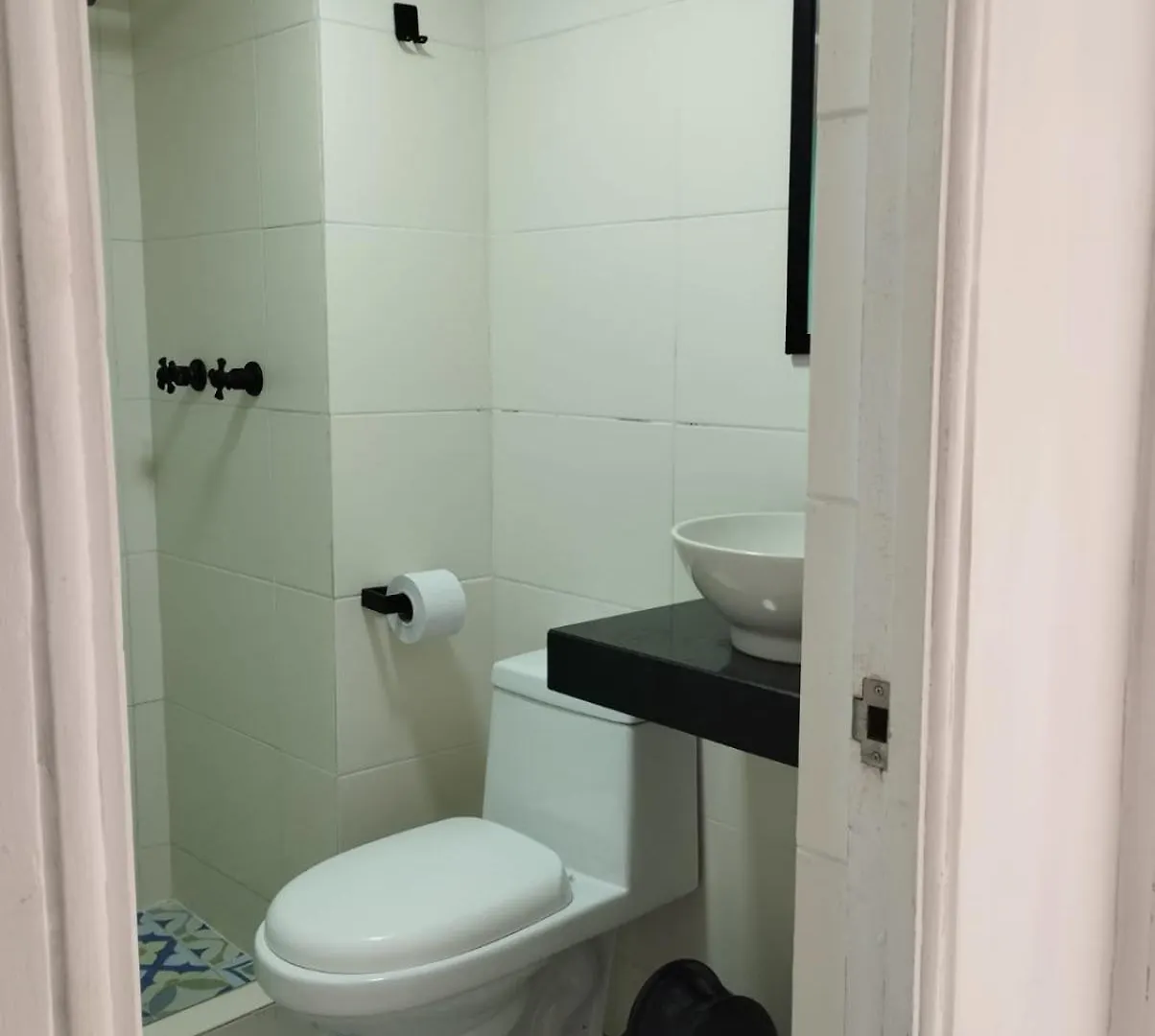 Espectacular Apartamento Marbella Frente A La Playa Cartagena 0*,