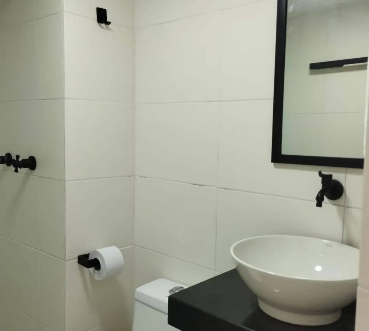 Espectacular Apartamento Marbella Frente A La Playa Cartagena Apartment